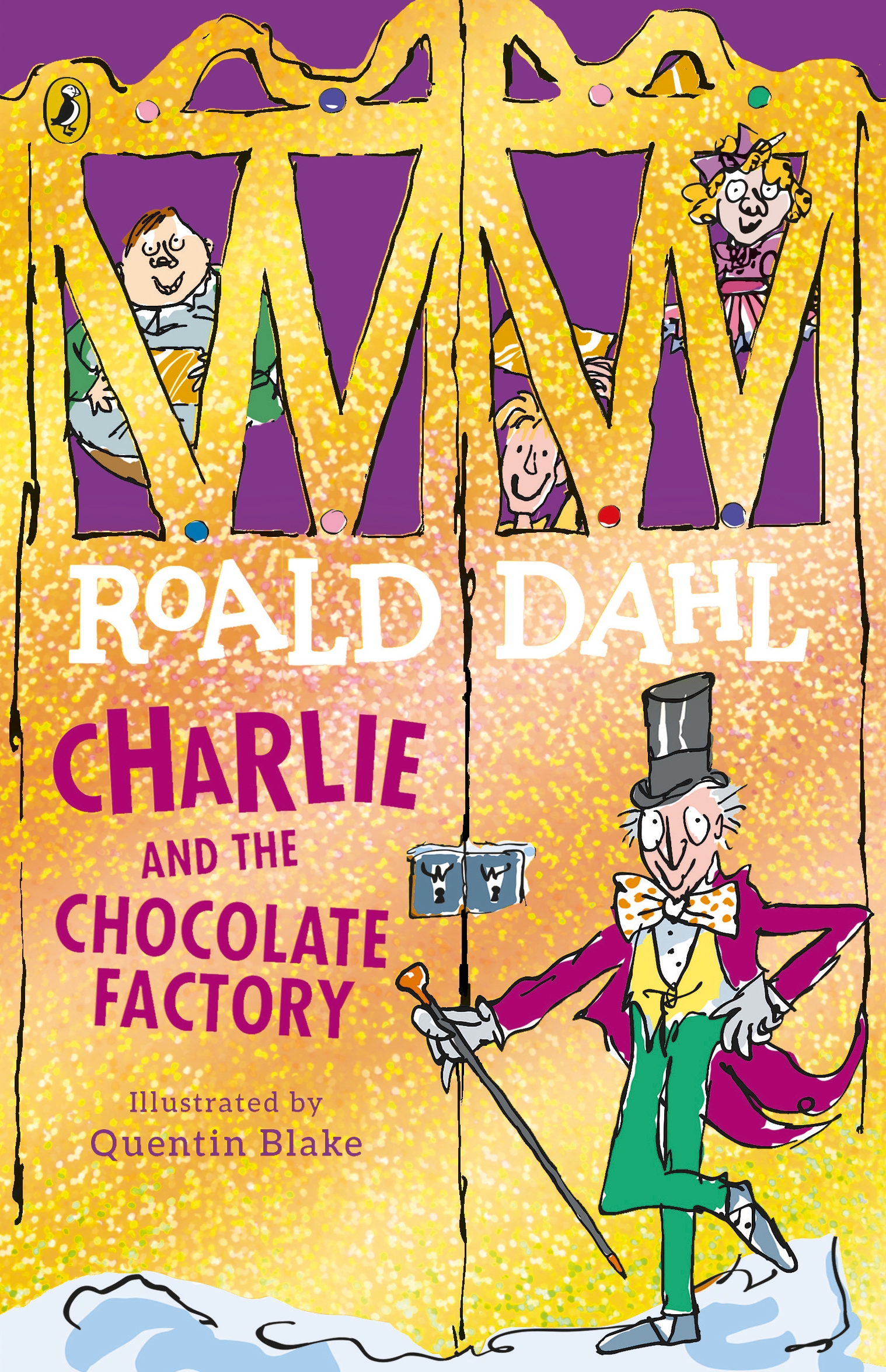 book report about charlie and the chocolate factory